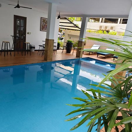 Hotel Bodee Corner Siem Reap Exteriér fotografie