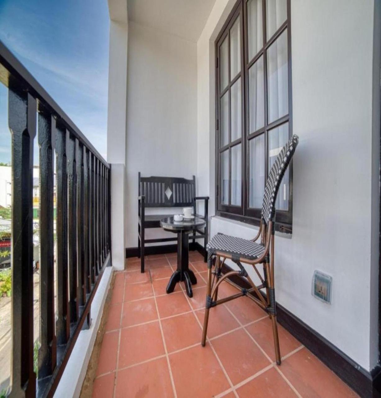 Hotel Bodee Corner Siem Reap Exteriér fotografie