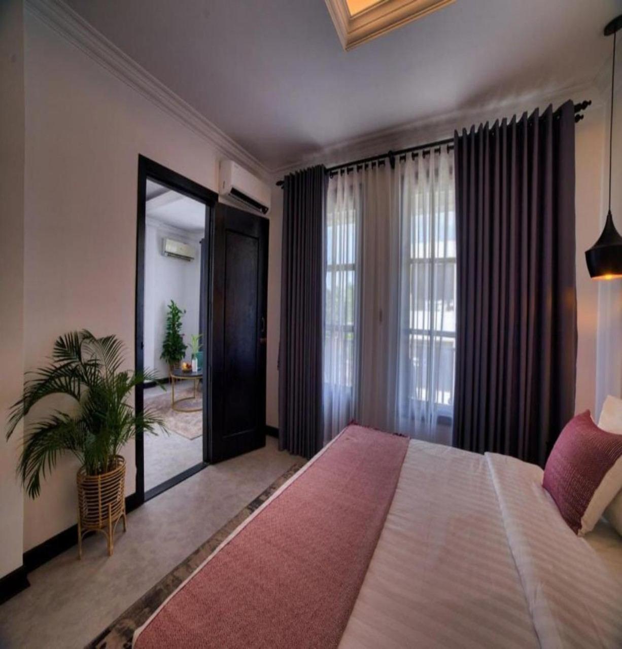 Hotel Bodee Corner Siem Reap Exteriér fotografie