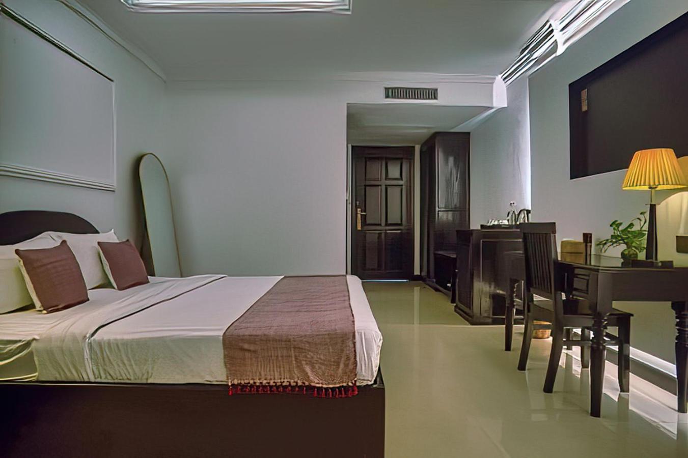 Hotel Bodee Corner Siem Reap Exteriér fotografie