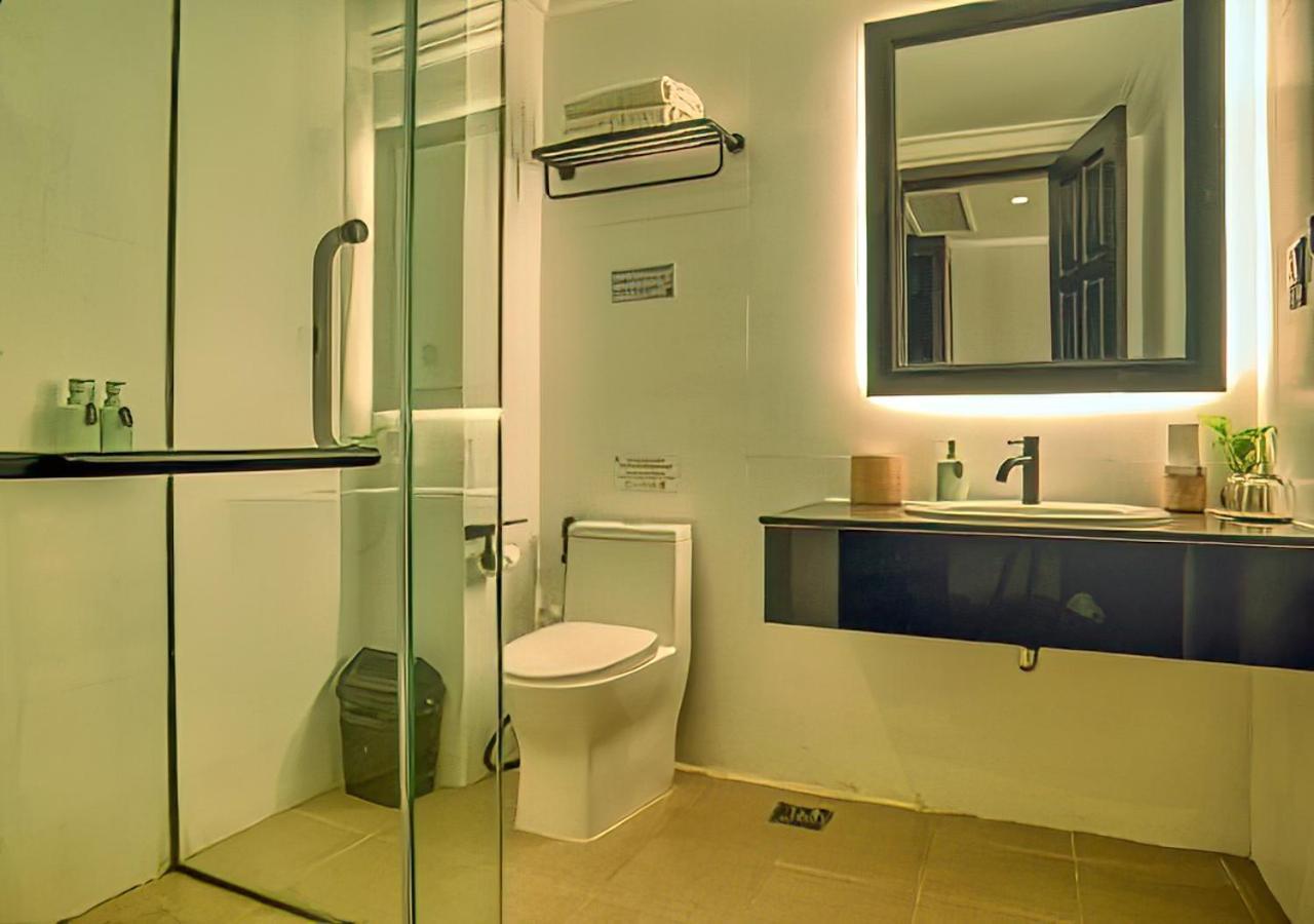 Hotel Bodee Corner Siem Reap Exteriér fotografie