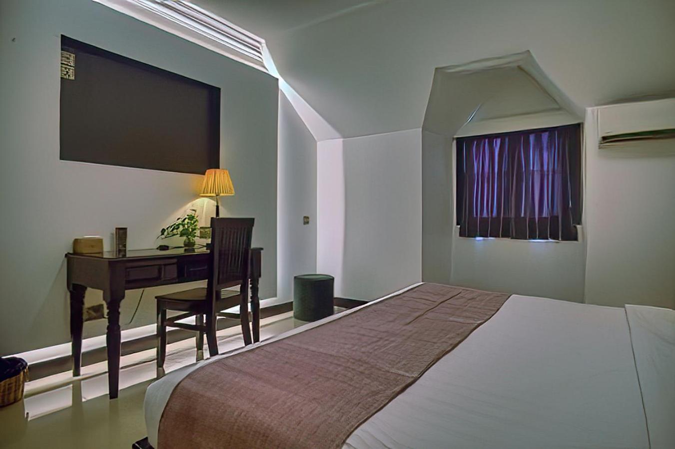 Hotel Bodee Corner Siem Reap Exteriér fotografie
