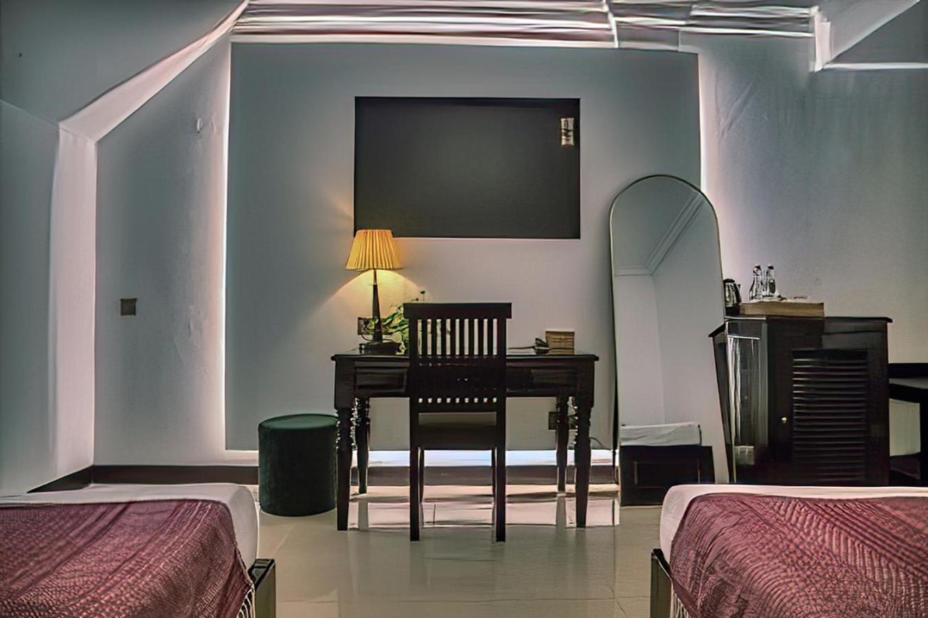 Hotel Bodee Corner Siem Reap Exteriér fotografie